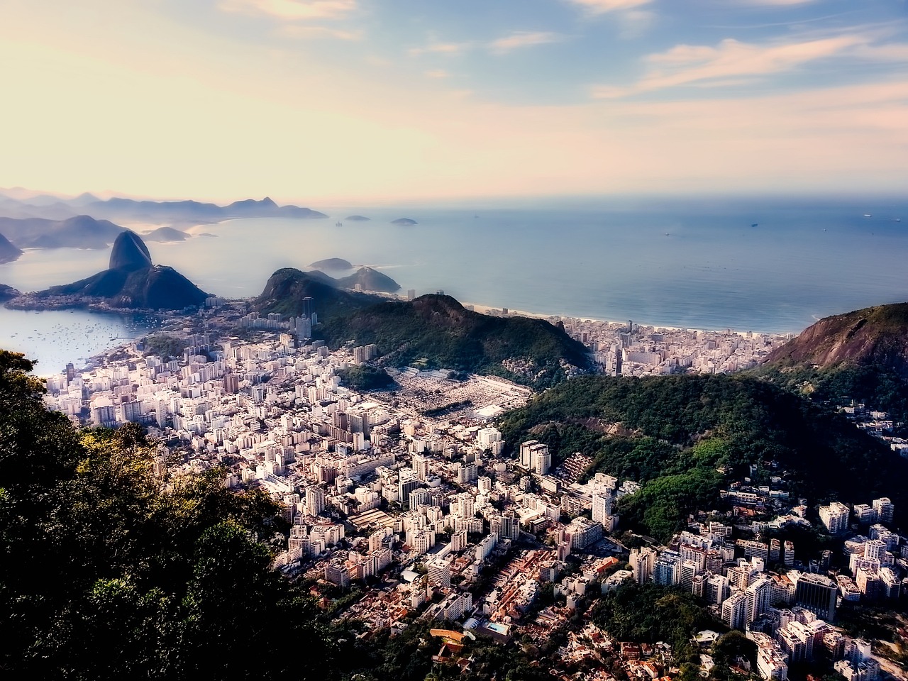 How to Minimize Your Environmental Impact in Brazil’s Rio de Janeiro